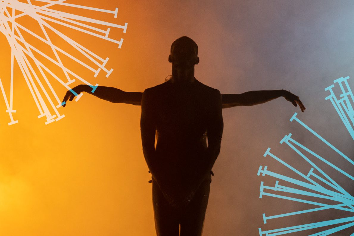 Cartel del evento «INA»